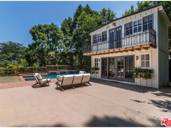 3940 Davana Road, Sherman Oaks CA 91423