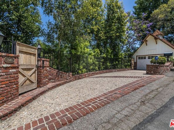 3940 Davana Road, Sherman Oaks CA 91423