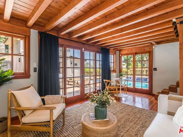 3940 Davana Road, Sherman Oaks CA 91423