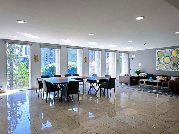 800 W 1st Street 602, Los Angeles CA 90012