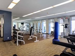 800 W 1st Street 602, Los Angeles CA 90012