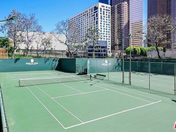 800 W 1st Street 602, Los Angeles CA 90012