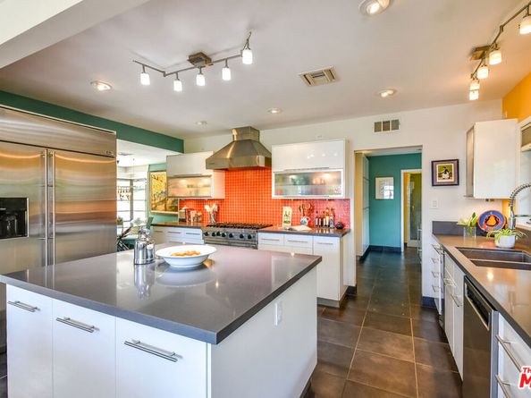 3540 WILLOWCREST Avenue, Studio City CA 91604