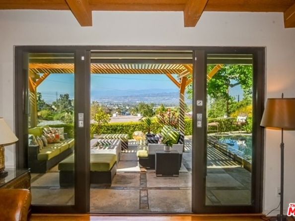 3540 WILLOWCREST Avenue, Studio City CA 91604