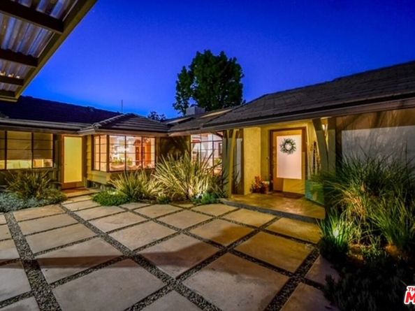 3540 WILLOWCREST Avenue, Studio City CA 91604