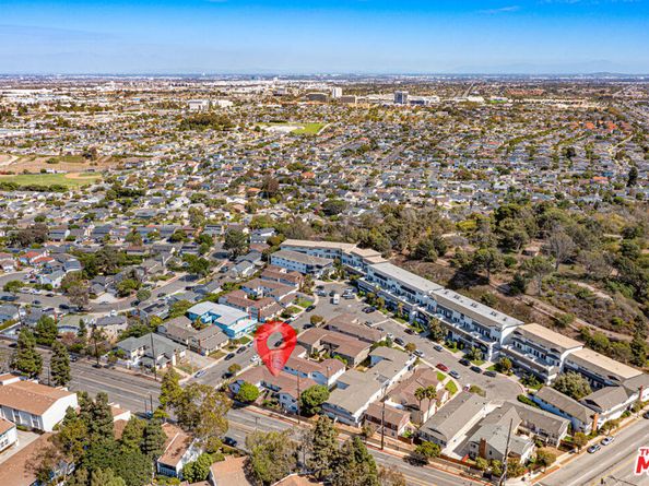 1100 Barbara Street, Redondo Beach CA 90277