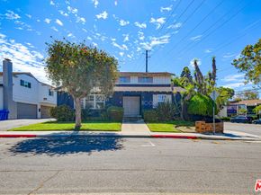 1100 Barbara Street, Redondo Beach CA 90277