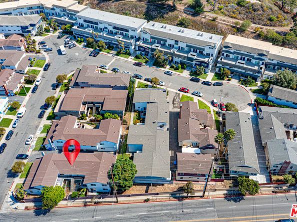 1100 Barbara Street, Redondo Beach CA 90277