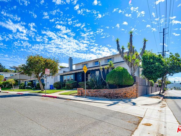 1100 Barbara Street, Redondo Beach CA 90277