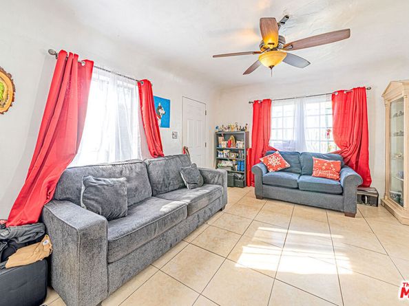 1618 S Burnside Avenue, Los Angeles CA 90019