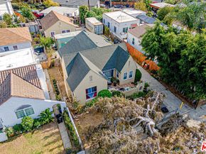 1618 S Burnside Avenue, Los Angeles CA 90019