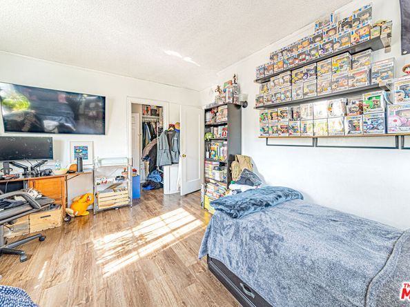 1618 S Burnside Avenue, Los Angeles CA 90019