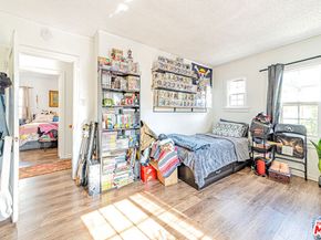 1618 S Burnside Avenue, Los Angeles CA 90019