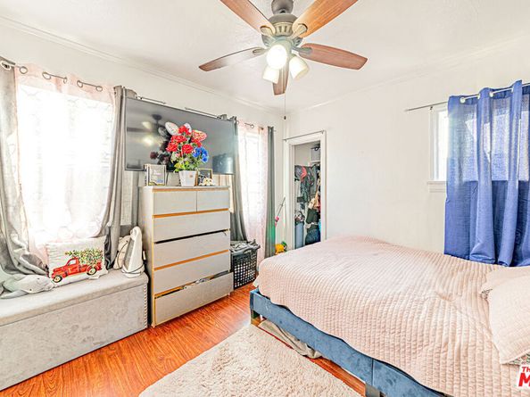 1618 S Burnside Avenue, Los Angeles CA 90019