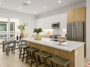 6118 Marbella Place, Los Angeles CA 90038