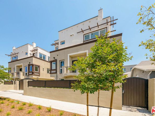 6118 Marbella Place, Los Angeles CA 90038