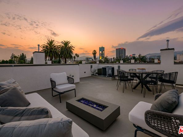 6118 Marbella Place, Los Angeles CA 90038