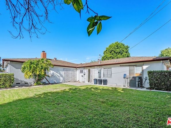 5804 S Sherbourne Drive, Los Angeles CA 90056