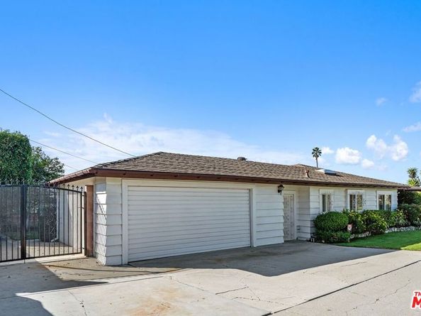 5804 S Sherbourne Drive, Los Angeles CA 90056