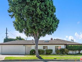 5804 S Sherbourne Drive, Los Angeles CA 90056