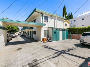 5430 Smiley Drive, Los Angeles CA 90016