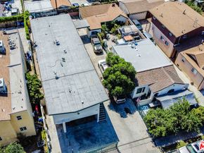 5430 Smiley Drive, Los Angeles CA 90016