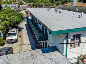 5430 Smiley Drive, Los Angeles CA 90016