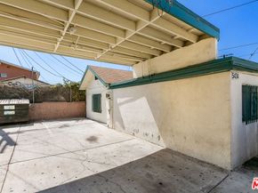 5430 Smiley Drive, Los Angeles CA 90016