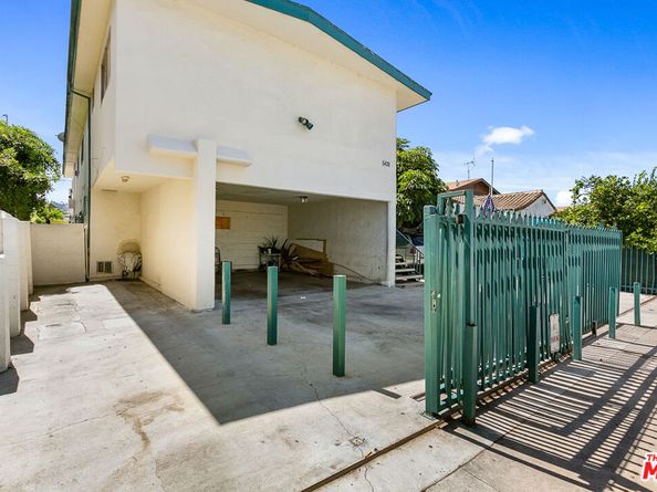 5430 Smiley Drive, Los Angeles CA 90016