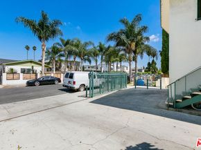 5430 Smiley Drive, Los Angeles CA 90016