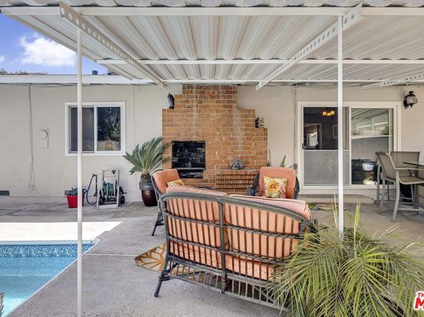 945 Latchford Avenue, Hacienda Heights CA 91745