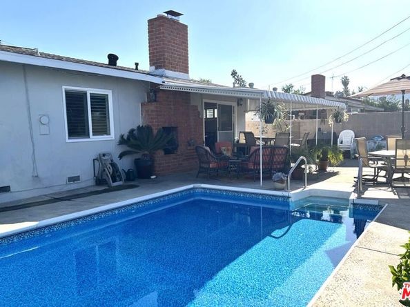 945 Latchford Avenue, Hacienda Heights CA 91745