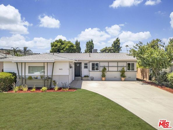 945 Latchford Avenue, Hacienda Heights CA 91745