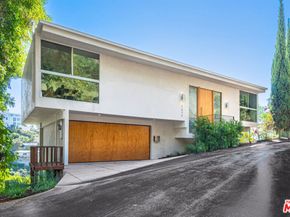 1636 Haslam Terrace, Los Angeles CA 90069