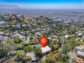 1636 Haslam Terrace, Los Angeles CA 90069
