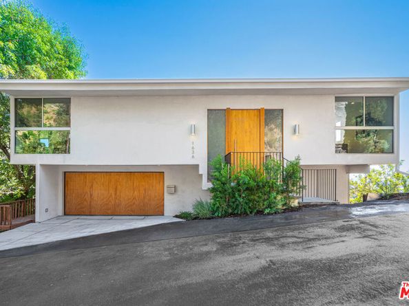 1636 Haslam Terrace, Los Angeles CA 90069