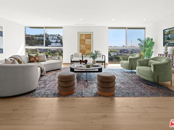 1636 Haslam Terrace, Los Angeles CA 90069