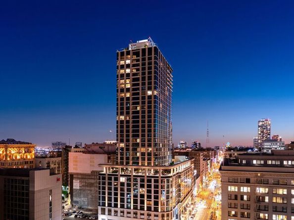 400 S Broadway 606, Los Angeles CA 90013