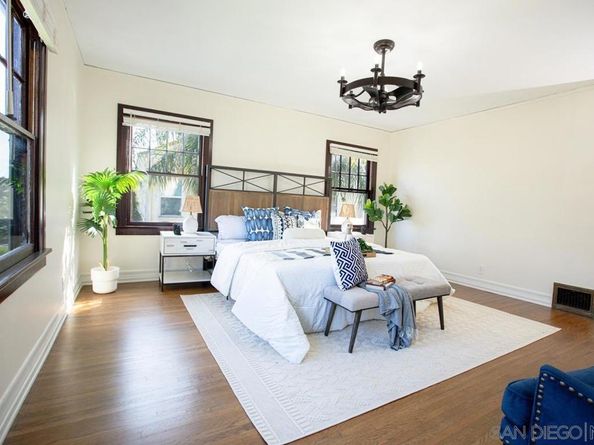 2009 S Victoria Ave, Los Angeles CA 90016