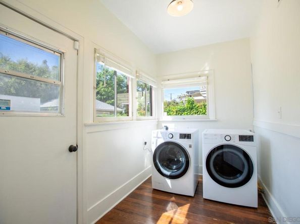 2009 S Victoria Ave, Los Angeles CA 90016