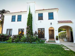 2009 S Victoria Ave, Los Angeles CA 90016