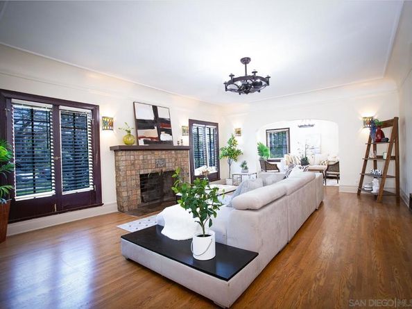 2009 S Victoria Ave, Los Angeles CA 90016