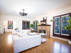 2009 S Victoria Ave, Los Angeles CA 90016