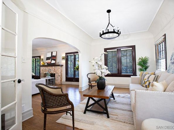 2009 S Victoria Ave, Los Angeles CA 90016