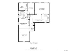 4006 Coldwell Ln, San Diego CA 92154