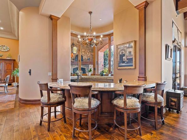 18486 Via Candela, Rancho Santa Fe CA 92091