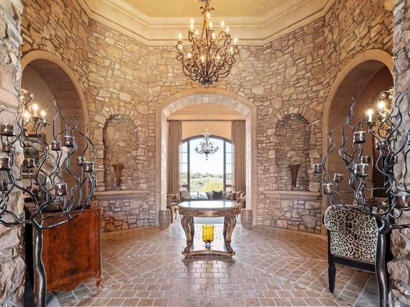 18486 Via Candela, Rancho Santa Fe CA 92091