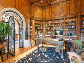 18486 Via Candela, Rancho Santa Fe CA 92091