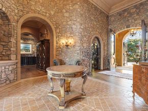 18486 Via Candela, Rancho Santa Fe CA 92091