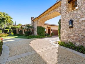 18486 Via Candela, Rancho Santa Fe CA 92091